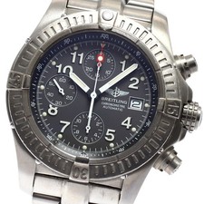 BREITLING Chrono Avenger E13360 TO236684