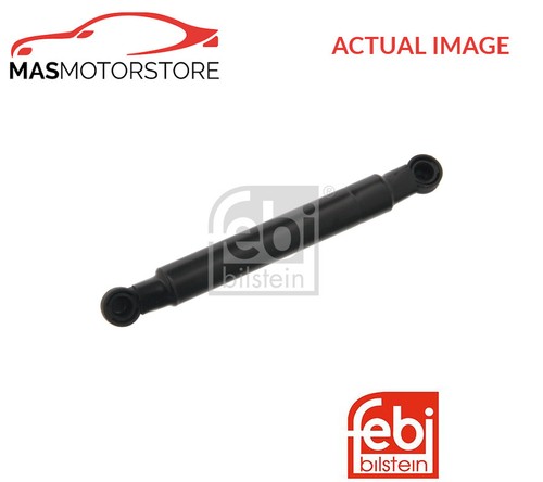 Linkage damper injection - linkage,