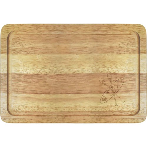 Kayak oars wooden boards - oars',