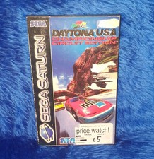Daytona USA Championship