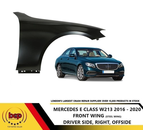 Mercedes class w213 2016 on - e,