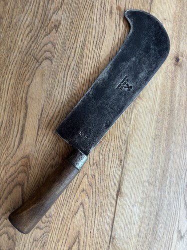 Gilpin large billhook 10 - large,