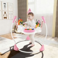 Baby activity center with - activity,