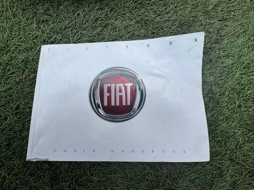Fiat 500 - fiat, x