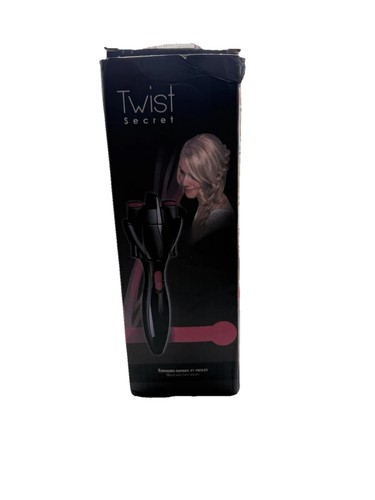 Scunci 491954u insta twist - 491954u,