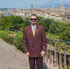 1970s Vintage Wool blend