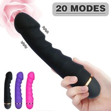 Realistic spot dildo - g,