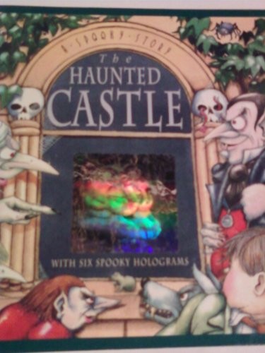 Spooky story haunted castle - story:,
