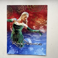 RIVERDANCE LARGE theatre