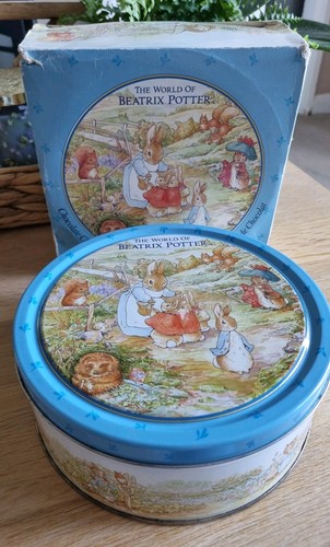 Vintage the world beatrix - the,