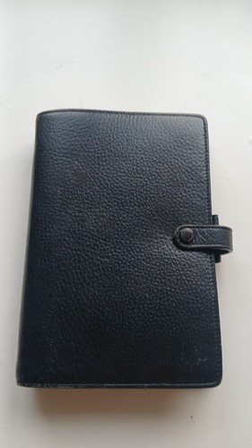 Vintage filofax finsbury - vintage,
