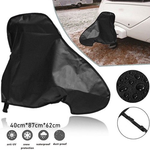 Hitch cover anti - cover, rain