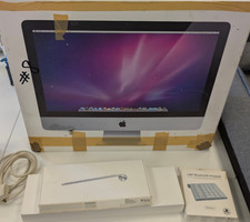 Apple iMac - A1311 - 21.5" -