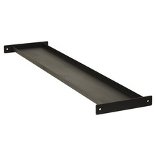 Mirafit Gym Equipment Storage Rack System - Kettlebell Weight Tray - 180cm #368