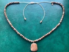 Lola Rose Necklace, good condition, FREE P+P