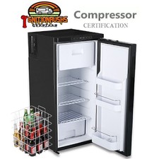 Gearzaar CR90X 90L Black 12v