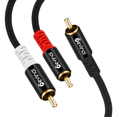 Subwoofer cable rca gold - subwoofer,