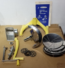 Vintage MAGIC HOSTESS