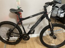 Saracen Mantra Mountain Bike