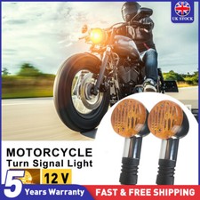 2X Universal Motorcycle Turn