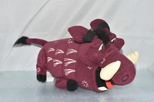 DISNEY PUMBAA From THE LION