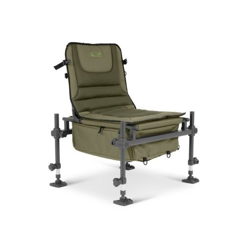 Korum progress ruckchair s23 - progress,