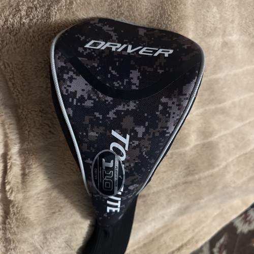 Top flite camo driver - top,