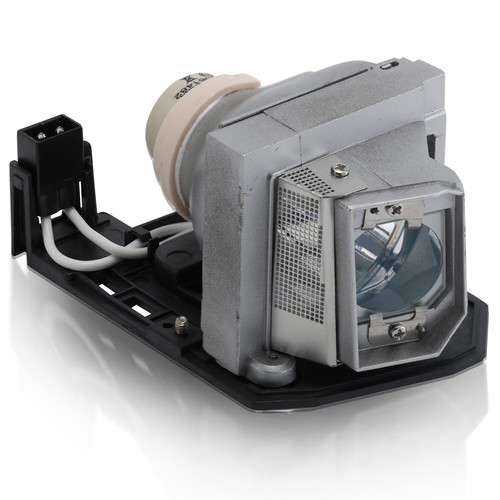 Replacement projector lamp - replacement,