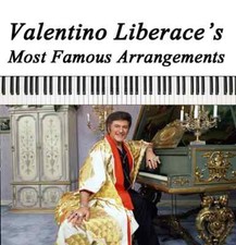 Liberace Most Famous Piano