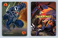 Venom - Marvel Overpower 1995