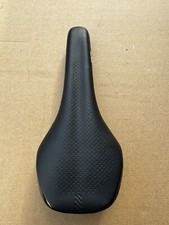 Bontrager Kovee Comp Saddle 128 Black Road Race MTB Fixie Track Pista DH