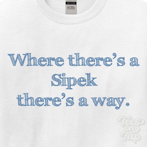 Where sipek there a way - where...,