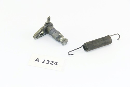 Honda xbr 500 pc15 - honda,