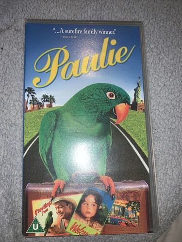 Paulie the funny fast - ~,