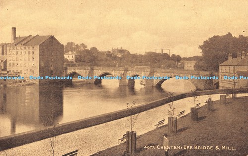 R468844 chester dee - r468844,
