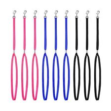 1/2Pcs Pet Cat Animal Dog Noose Loop Lock Clip Rope For Grooming Table Arm Bath