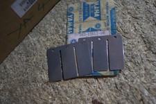 YAMAHA DT250 DT360 DT400 IT400