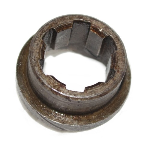 Lambretta front drive sprocket - drive,