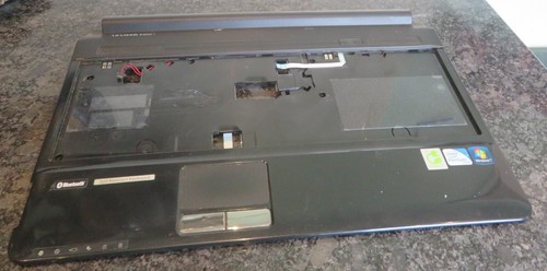 Fujitsu ah530 lifebook laptop - ah530,