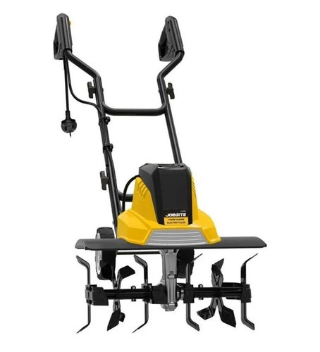 1500w electric tiller - electric,