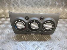 2013 SUZUKI ALTO 1.0 SZ3 5DR