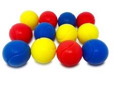 E-Deals Soft Tennis Balls -