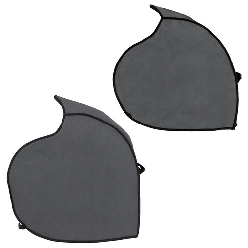 Kct pack motorcycle tyre - 2,