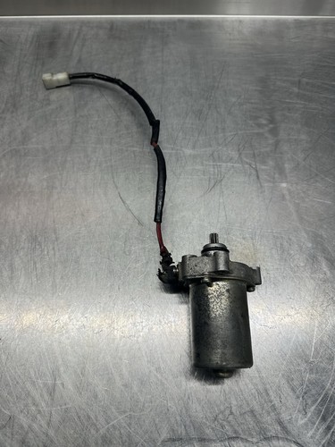 Rotax max starter motor evo - max,