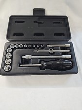 Roebuck 4972280 1/4 Drive 6