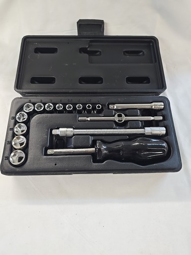 Roebuck 4972280 drive - roebuck, 6