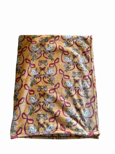 Envogue fleece blanket - fleece,