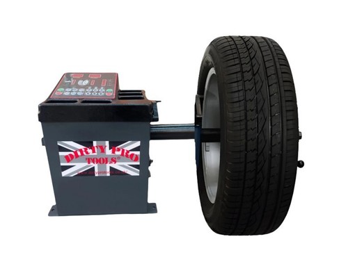 Wheel balancer tyre machine - tyre,
