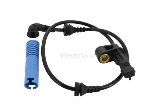 Abs wheel speed sensor 8180 - speed,