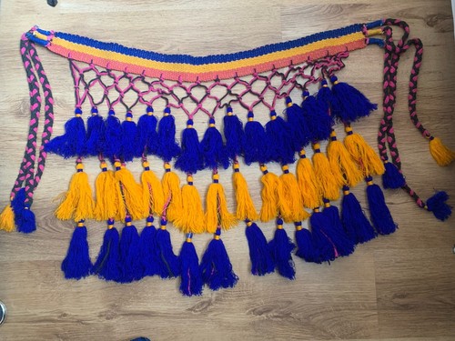 Tribal belly dance - tribal,